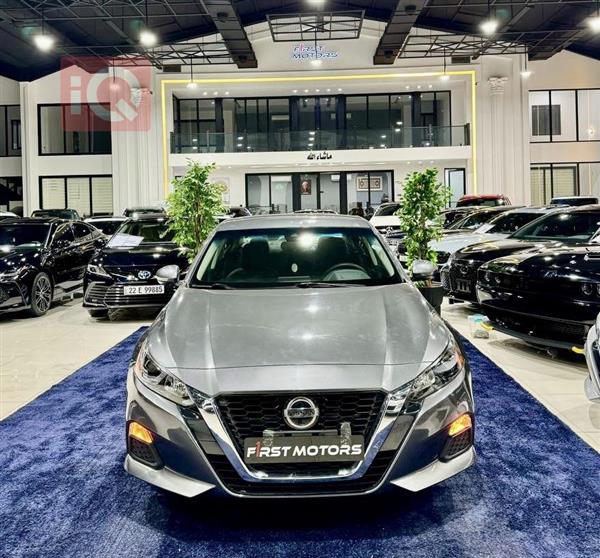 Nissan for sale in Iraq